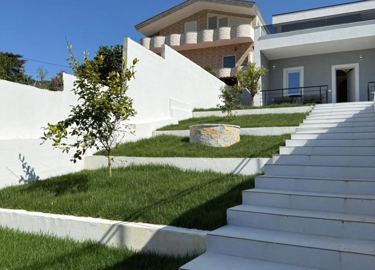 Villa Dean - Sindi Vorë 0*,