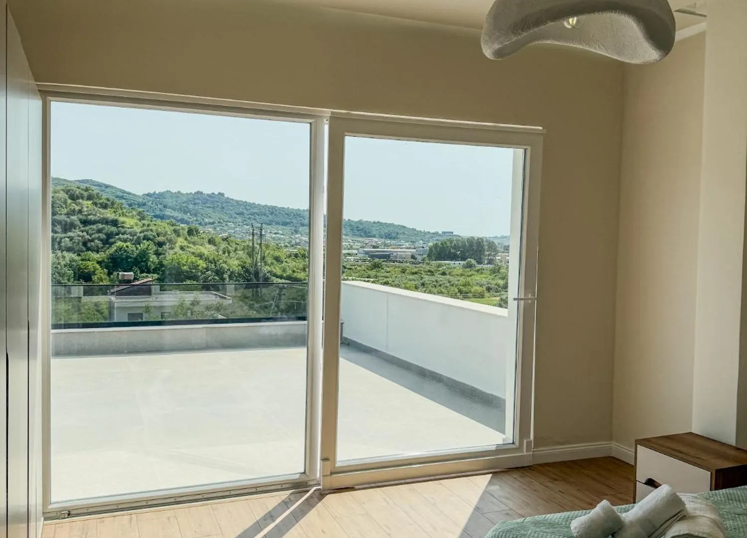Villa Dean - Sindi Vorë