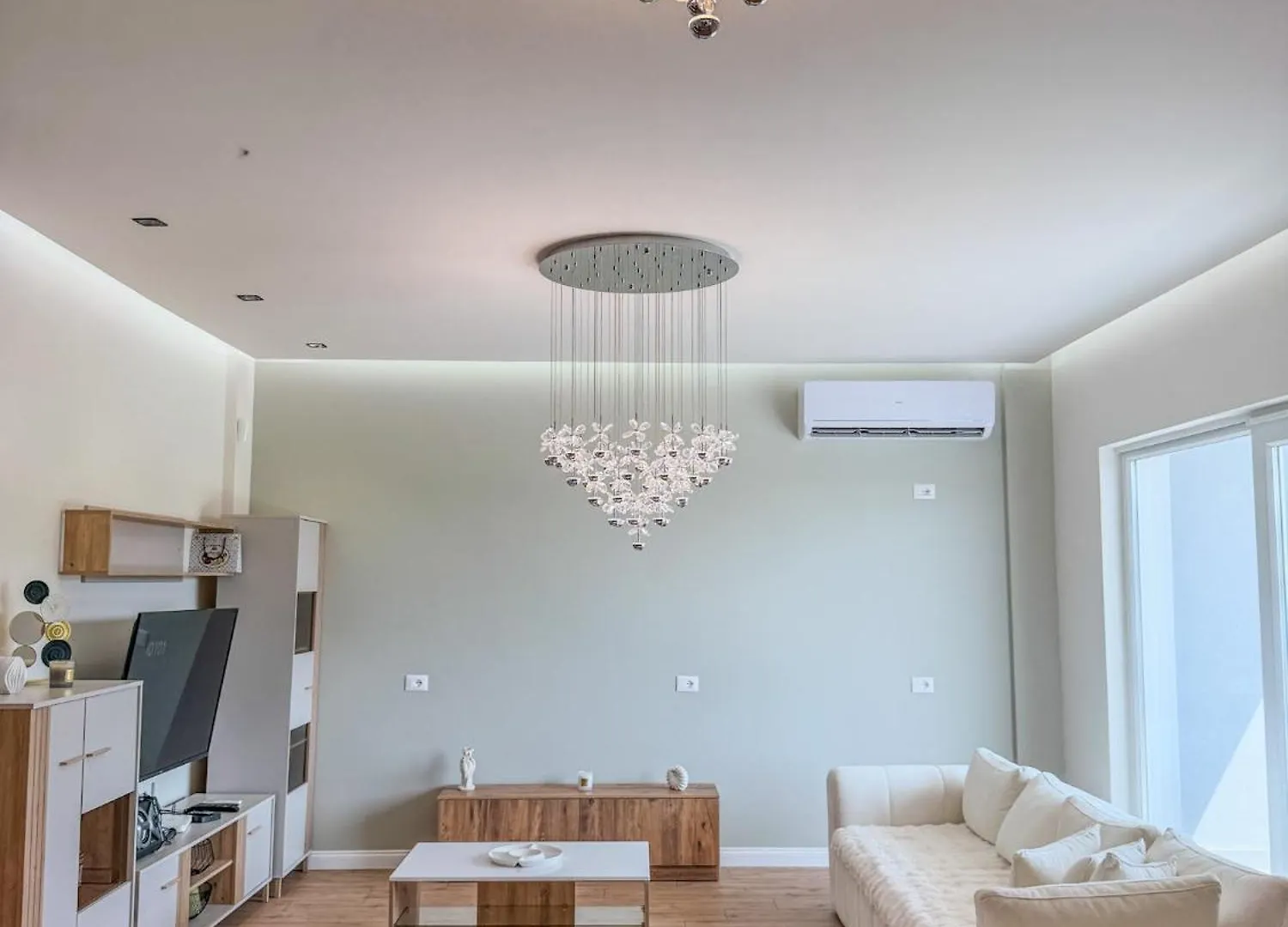 Villa Dean - Sindi Vorë