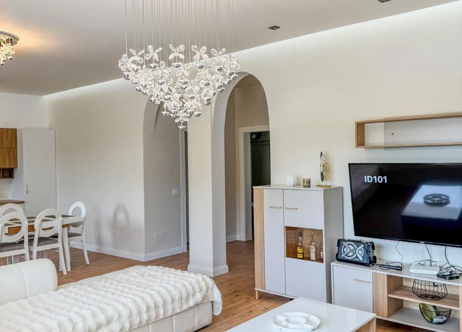 Villa Dean - Sindi Vorë